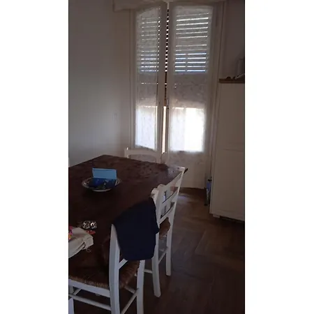 Apartment Terrazza Apuana A Few Steps From The Sea - Happy Forte dei Marmi